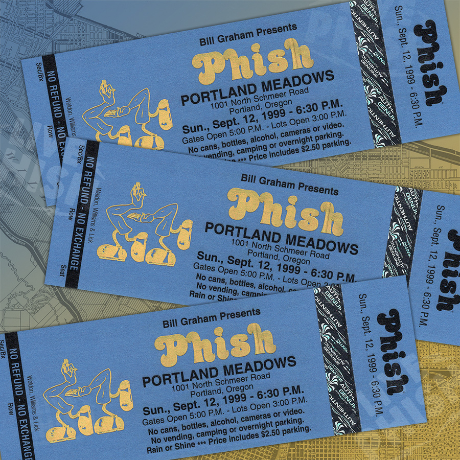 Portland '99