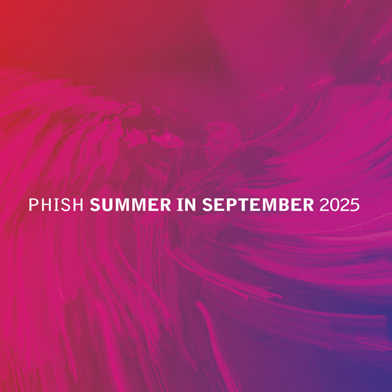Summer Tour 2025