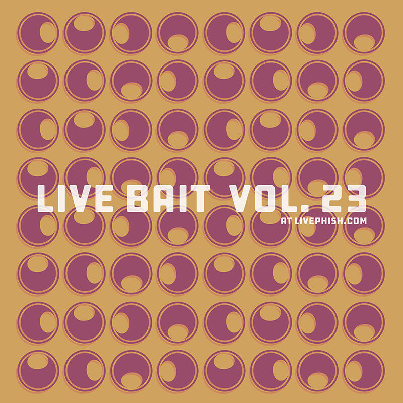 Live Bait 23